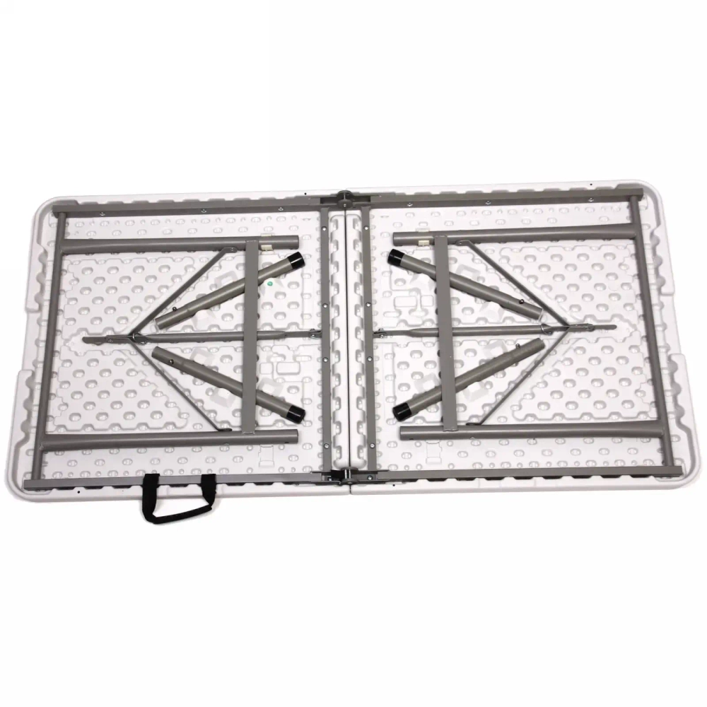 Стол кемпинговый складной 120*60*74см