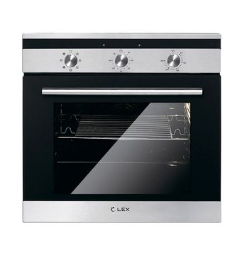Электрический духовой шкаф LEX EDM 070 IX