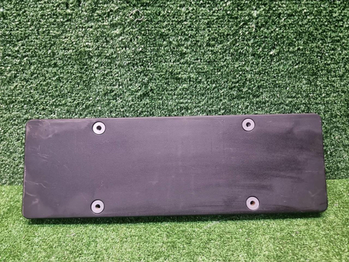 Площадка номера Hongqi HS5 (2019-н.в.)