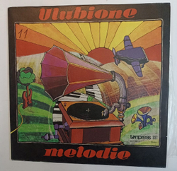 Сборник Ulubione Melodie (Poland)