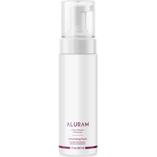 ALURAM Мусс для объема волос - Volumizing Foam, 207мл