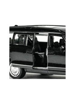 Машинка детская металлическая 14 см