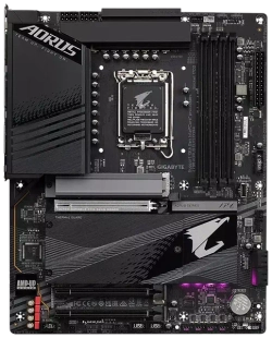 Материнская плата Gigabyte Z790 AORUS ELITE DDR4, Socket 1700, Intel®Z790, ATX, RTL