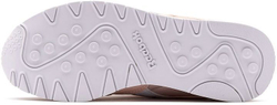 Кроссовки REEBOK ULTRA FLASH оранжево-белый