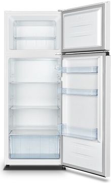 Холодильник Kraft KF-DF340W