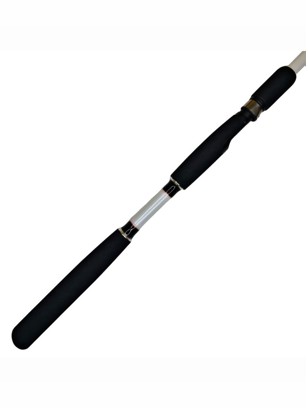 Удилище силовое KDF ApexForce 2,4 м тест 50-200 гр