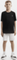 Шорты для мальчиков 7/6 Tema Shorts - White