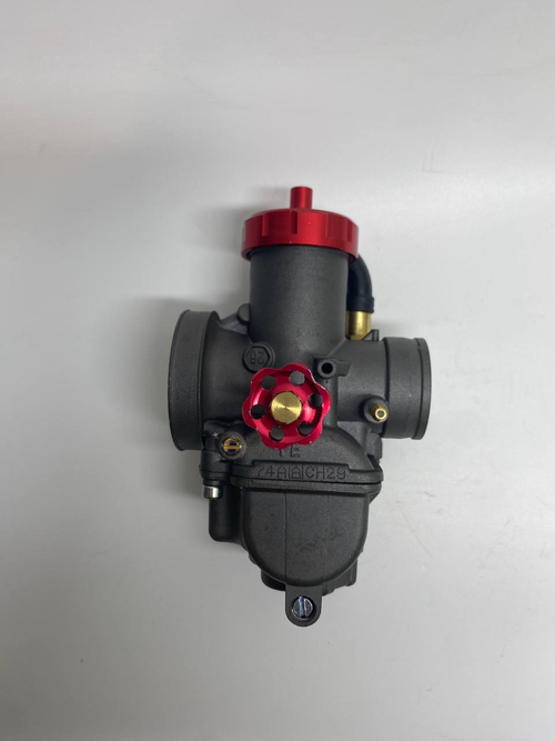 Карбюратор двигатель 162 FML-2 W190