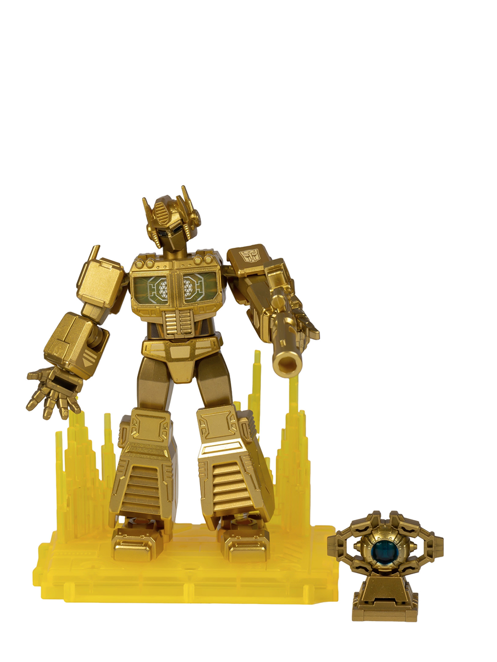 Конструктор Трансформеры Galaxy The Autobot Run Blokees Блокис 67336