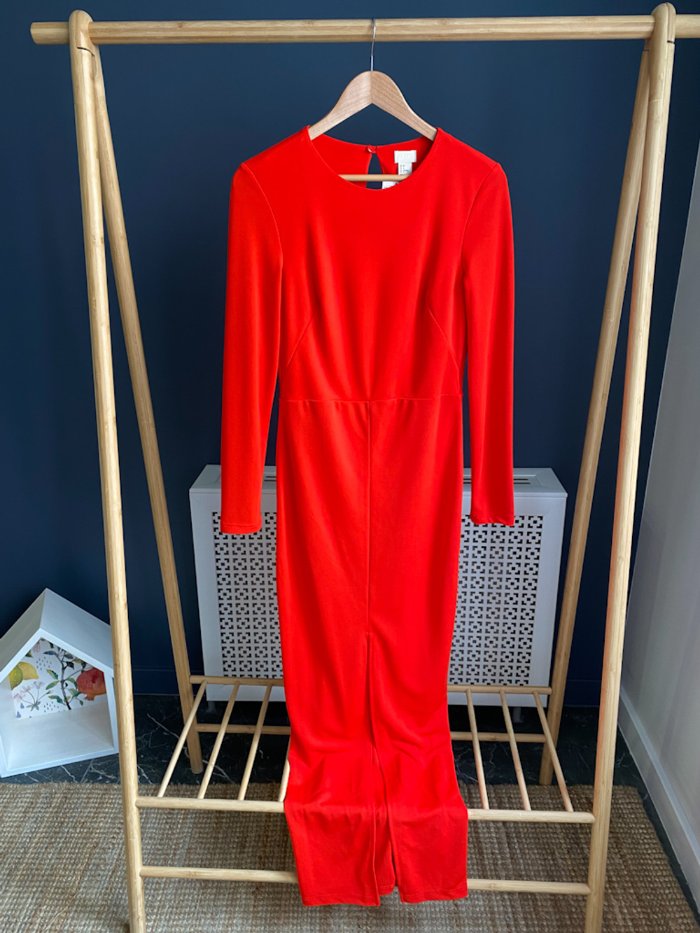 Новое платье H&M, S/M