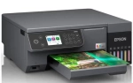 МФУ струйное Epson  EcoTank L8100
