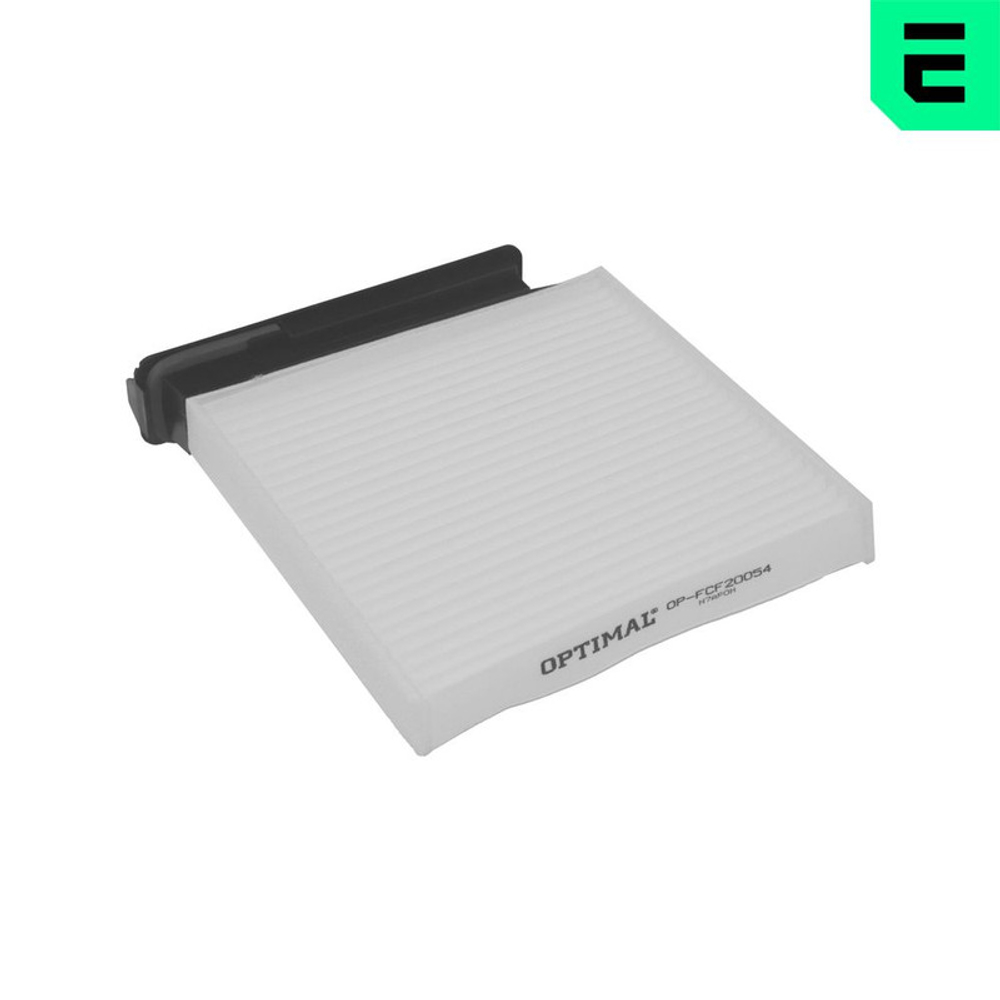 OPTIMAL - OPFCF20054-OPT - Filter, cabin air