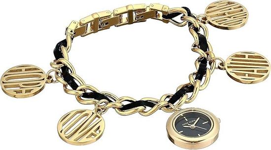 Женские часы Anne Klein AK/3436GPCH (Браслет)