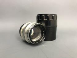 Юпитер-3 1.5/50 П
