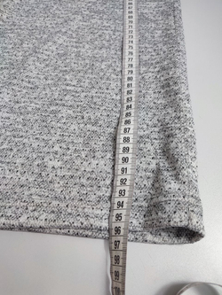 Платье Deniza серое 46 размер