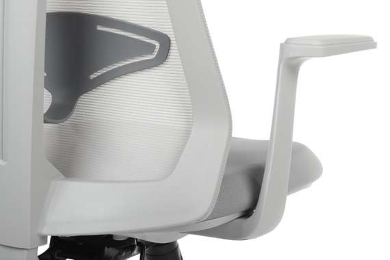 Кресло Gem 6230A-HS Серый