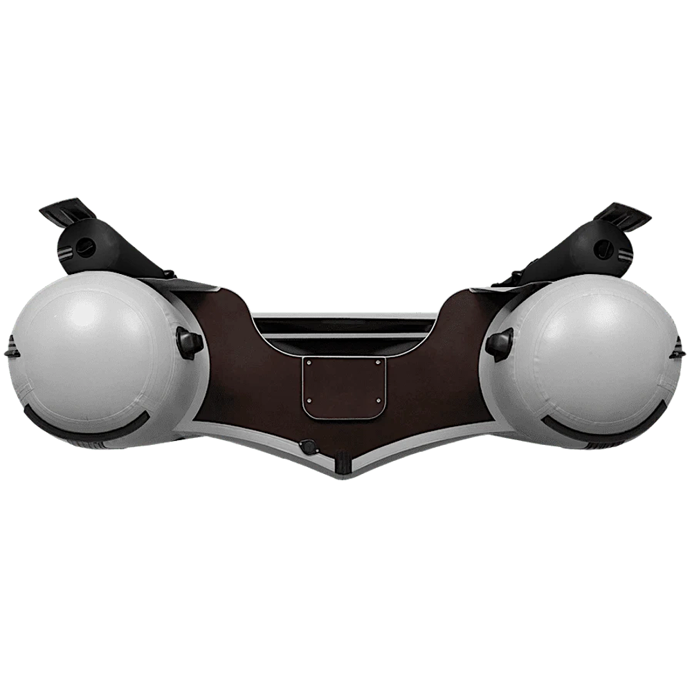 Лодка ПВХ Фрегат 390F