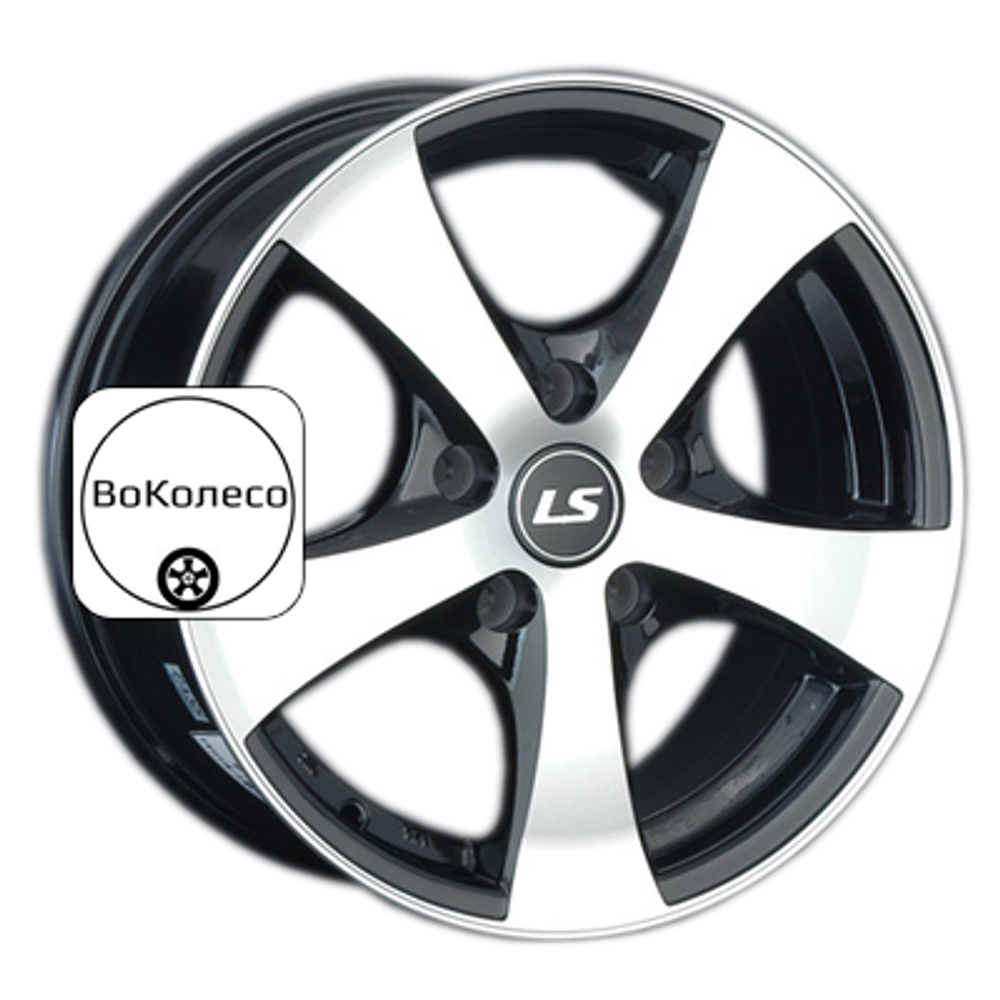 7x16/5x108 ET45 D73,1 324 BKF LS