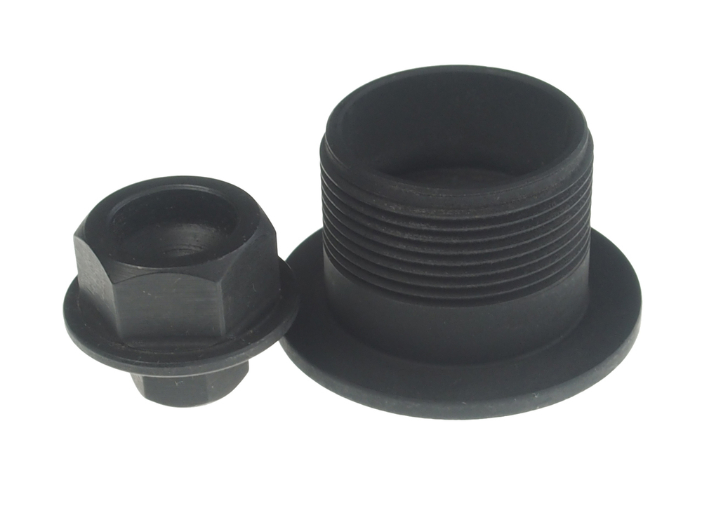 Приспособление для демонтажа и монтажа насоса высокого давления (BMW N47) JTC