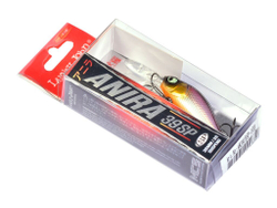 Воблер сусп. LJ Pro Series ANIRA LBSP 03.90/103