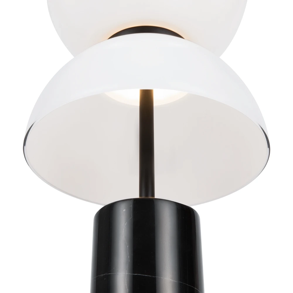 Декоративная настольная лампа Maytoni MEMORY MOD178TL-L11B3K