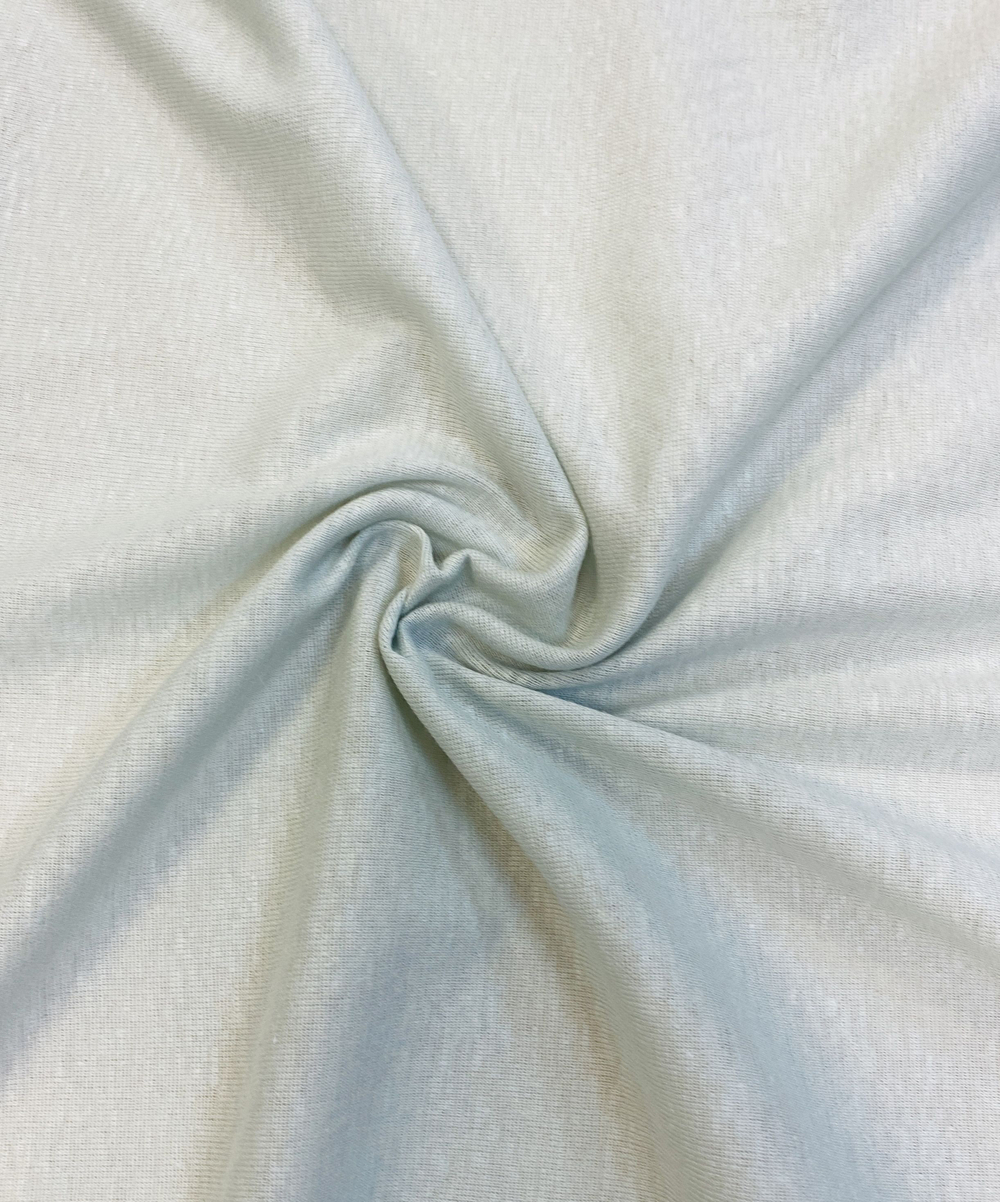 Ткань -тонкий трикотаж 100% хлопок (Италия) ш-150см. 1м