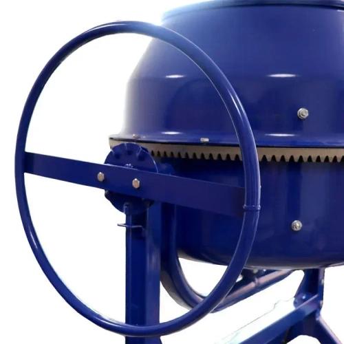 Бетономешалка 130 л. Диолд БСБ-130, Сделано в России!