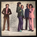 The Rolling Stones ‎– Sticky Fingers (Испания 1971г.)