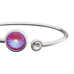 Браслет Fiore Luna Lotus Pink Delite C1708.7.1 R/S