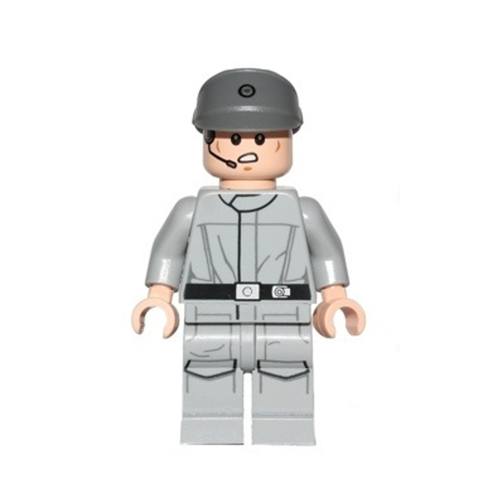 Имперский Экипаж sw0584