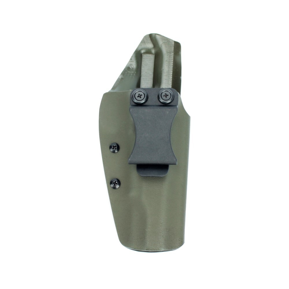 Кобура Кольт 1911 скрытая kydex
