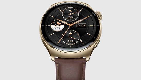 Умные часы Xiaomi Mibro Lite 3 Pro (XPAW019)