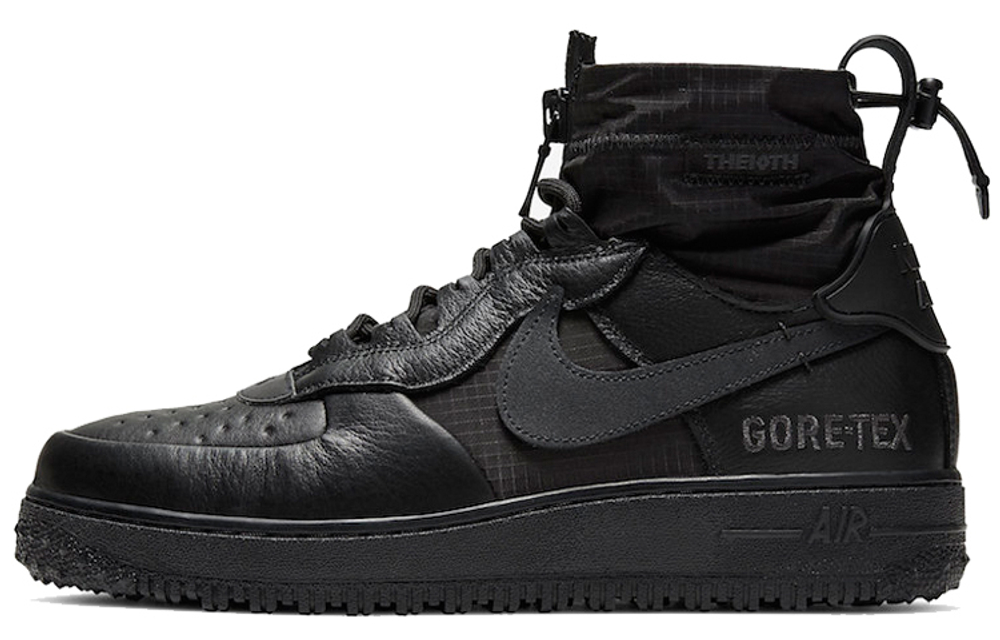 Nike gore tex air force 1 white new arrivals
