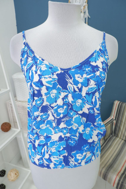 Топ Tom Farr летний 42 размер