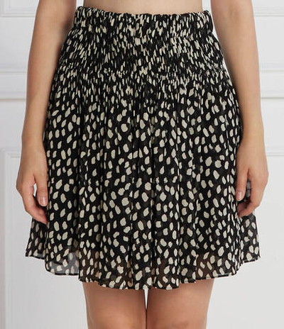 Юбка Ba&amp;sh - черный(1H23BRUM)