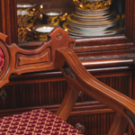 Курульное кресло