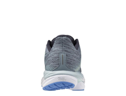 Кроссовки для бега мужские Mizuno Wave Inspire 21 Серо-Синие