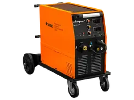 Инвертор сварочный Сварог TECH MIG 5000 (N221)