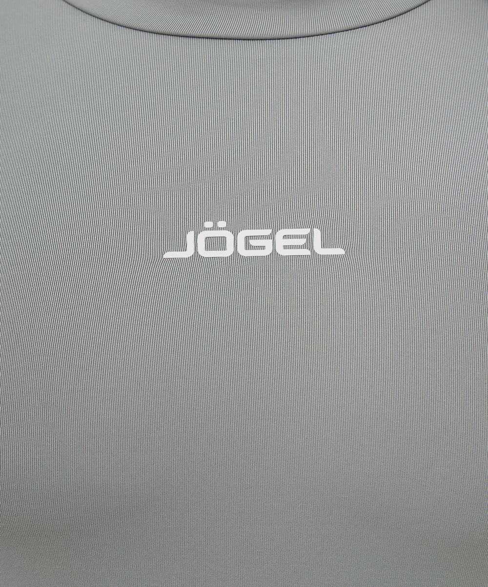 Футболка компрессионная с длинным рукавом PerFormDRY Baselayer LS Tee, серый