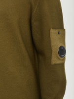 Мужской Свитер In Fast Dyed Merinos