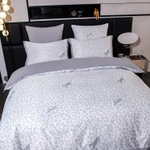 Комплект постельного белья Сатин MS MS001