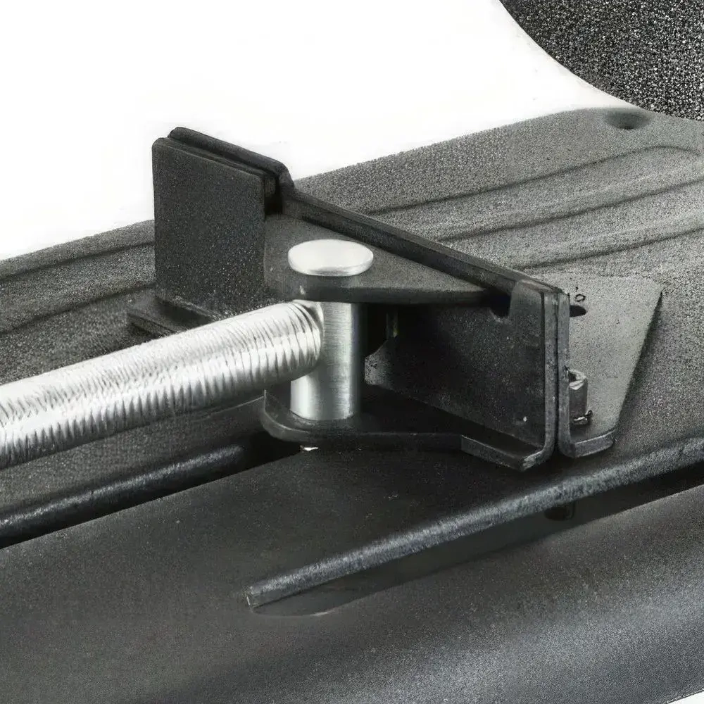 Пила монтажная по металлу ELITECH ДМ ПМ 180