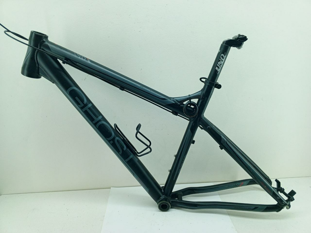 Ghost SE 26 20 000