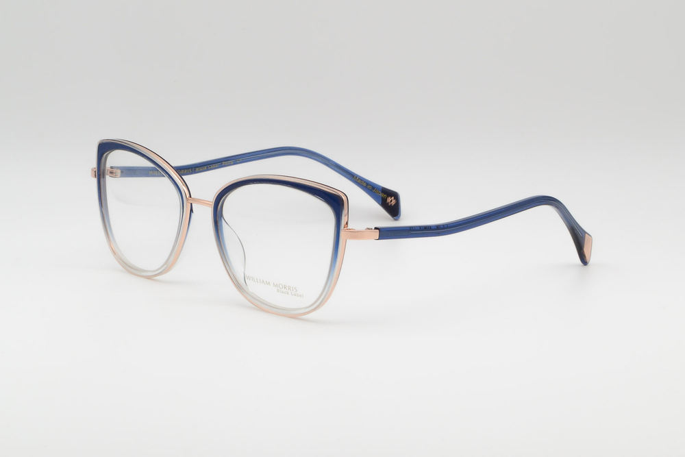 Изг. оправы William Morris Petra C1