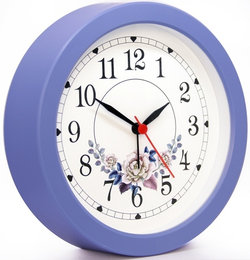 Будильник MIRRON 2653-1