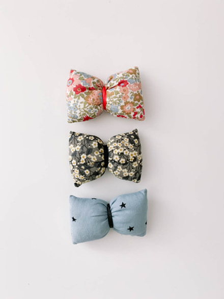 Набор заколок Bonpoint