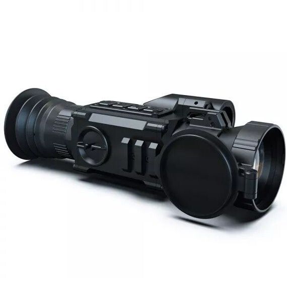 PARD SA62-45LRF — тепловизионный прицел 640×480 с лазерным дальномером