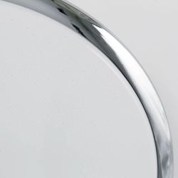 Citilux Старлайт Смарт CL703A100G Умная люстра Хром