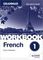 French A-level Grammar Workbook 1
Paperback