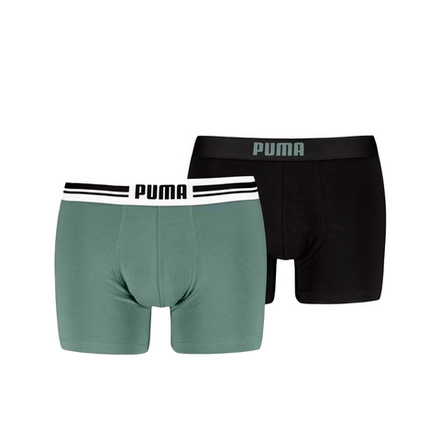 Мужское нижнее белье PUMA MEN EVERYDAY PLACED LOG
